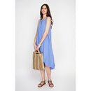 Vestido - Azul