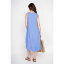 Vestido - Azul