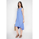Vestido - Azul