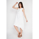 Vestido - Blanco