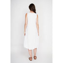 Vestido - Blanco