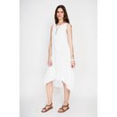 Vestido - Blanco