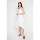 Vestido - Blanco