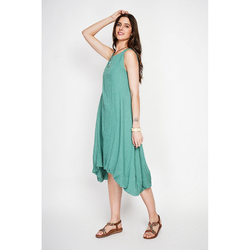 Vestido - Mar del Norte