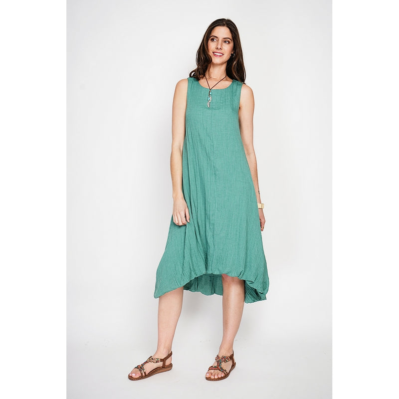 Vestido - Mar del Norte