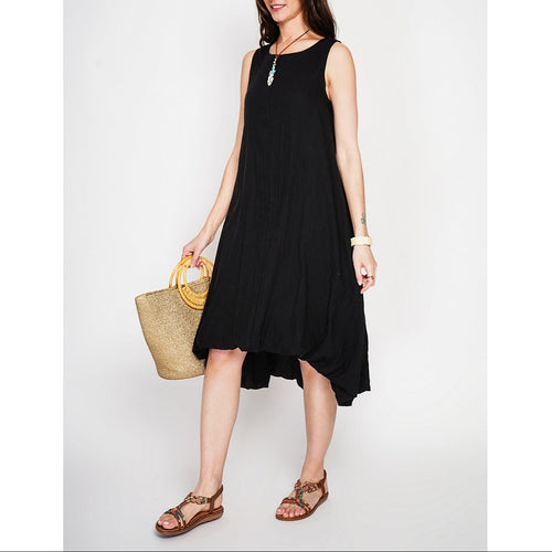 Robe - Noir