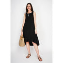 Vestido - Negro