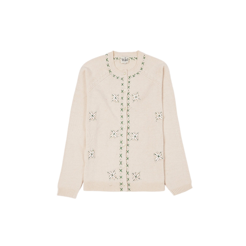 Vestes Gilet Prisla - Ecru - Beige
