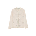 Vestes Gilet Prisla - Ecru - Beige