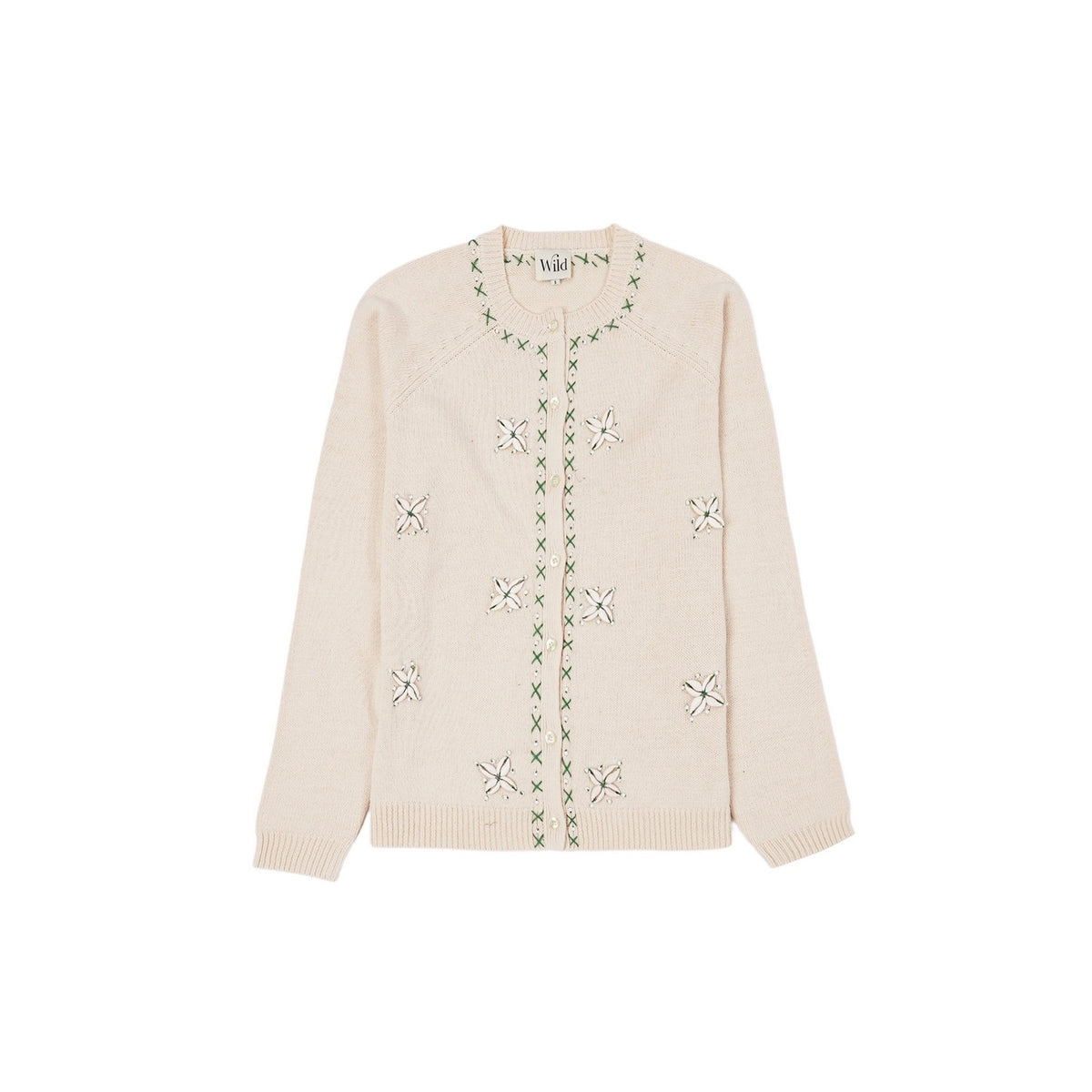 Vestes Gilet Prisla - Ecru - Beige