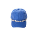 Cappellino Capy - Blu