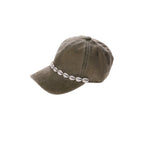 Gorra Capy - Caqui