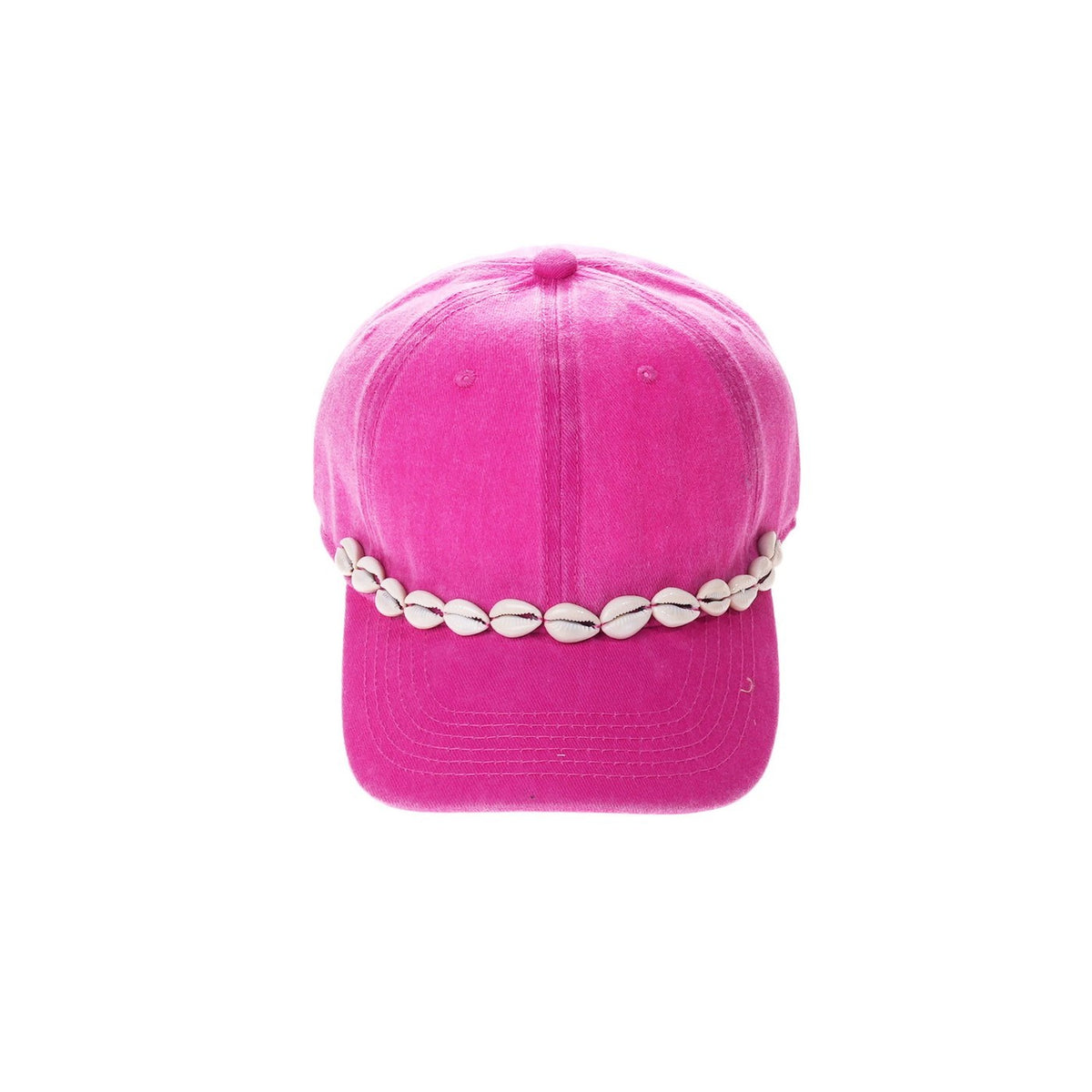Keps Capy - Rosa