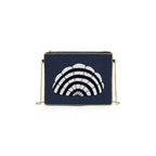 Taschen und Accessoires Clutch Diena - Blau