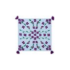 Borse e Accessori Foulard Medium Joddy - Blu