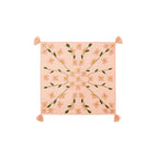 Tassen en accessoires Medium sjaal Joddy - Roze