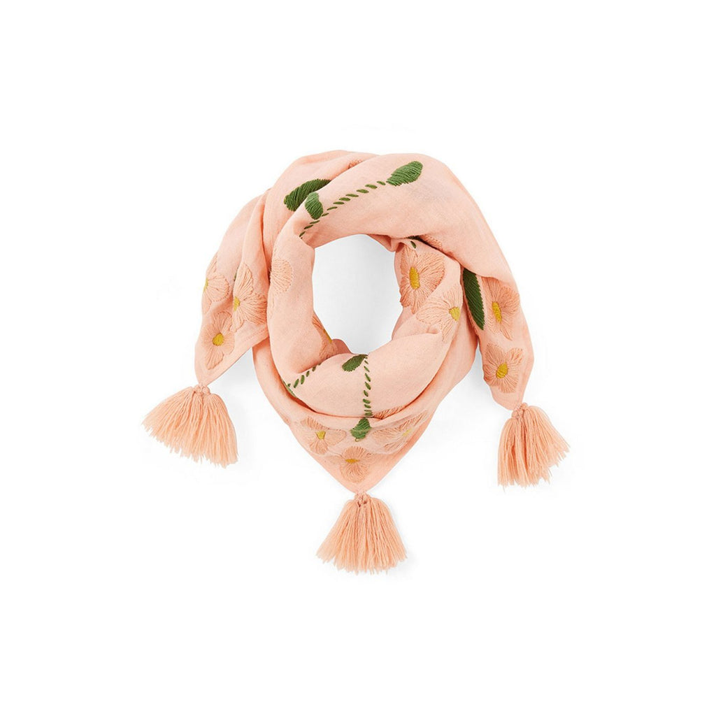Tassen en accessoires Medium sjaal Joddy - Roze