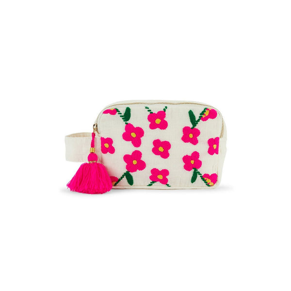 Tasker og accessories Klervie clutch - Hvid