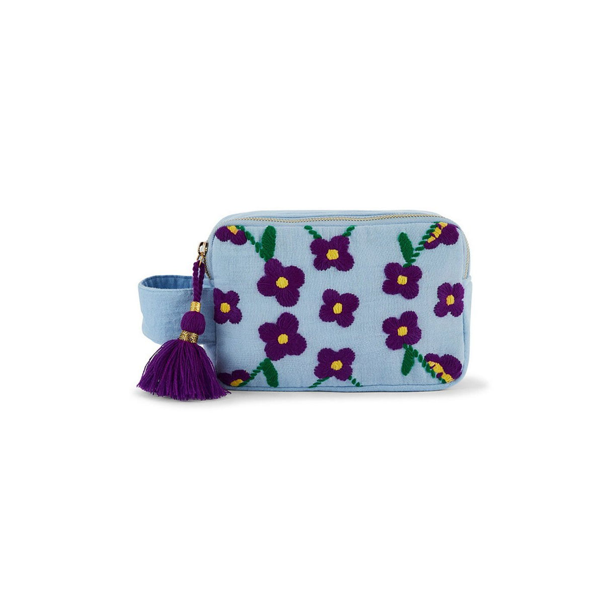Taschen und Accessoires Clutch Klervie - Blau