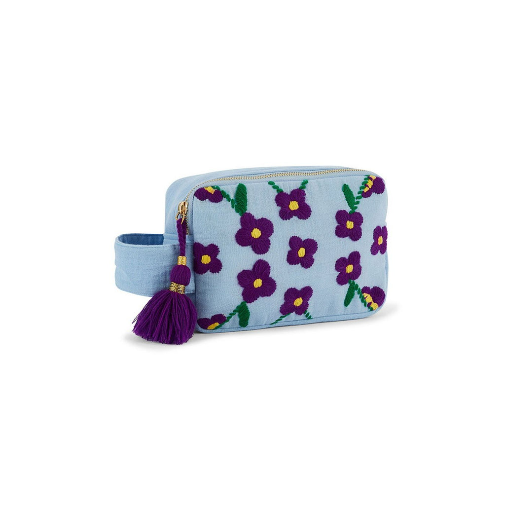 Taschen und Accessoires Clutch Klervie - Blau