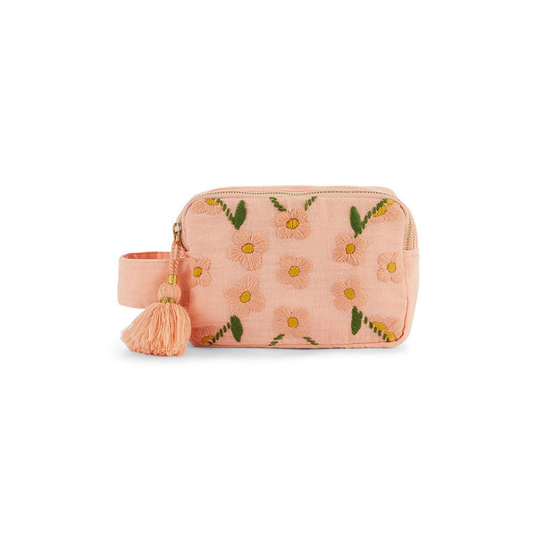 Tasker og accessories Clutch Klervie - Rosa