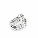 Bague Beata - Doré Ou Argent