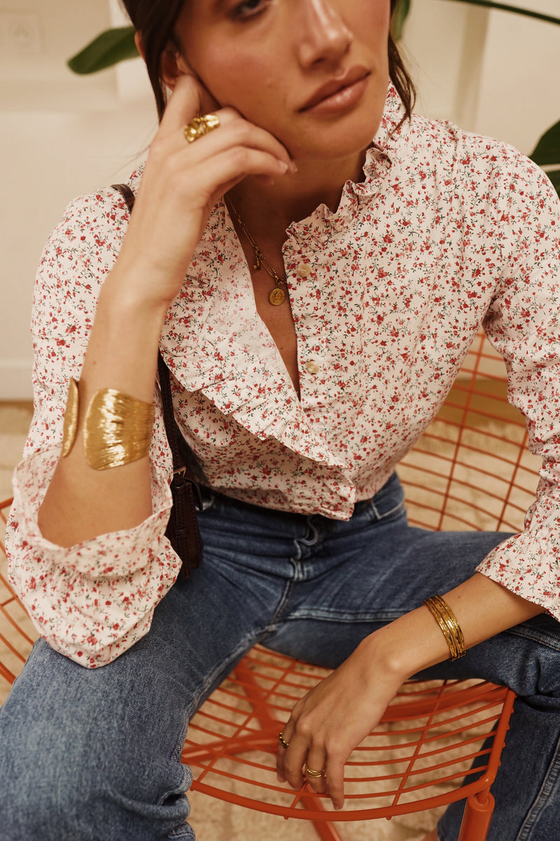 camisa lucia