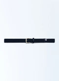 Ceinture Tressée - Marine