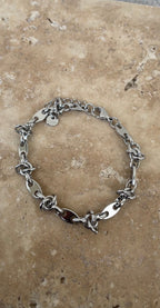 Bracciale a nodo