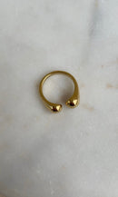 Bague Eyes