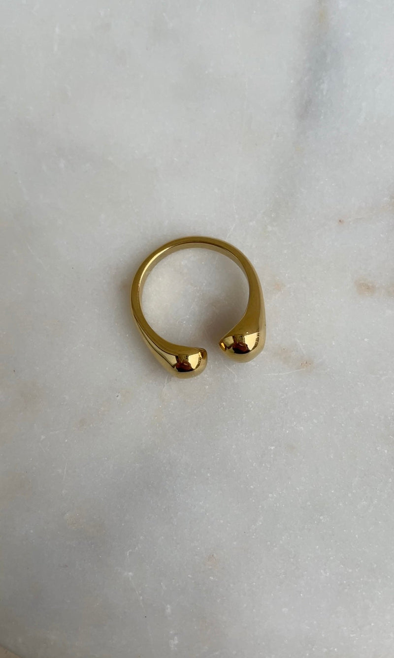 Bague Eyes
