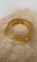 Bracelet Resine Bangle