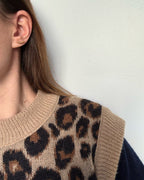 Boucle D'Oreille À L'Unité Dorita