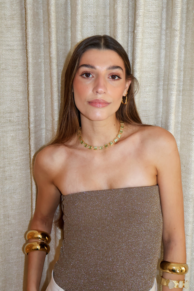 Chocker Boréa Agua