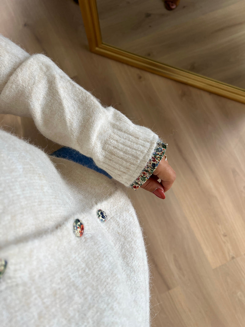 Cardigan Liberty Alma