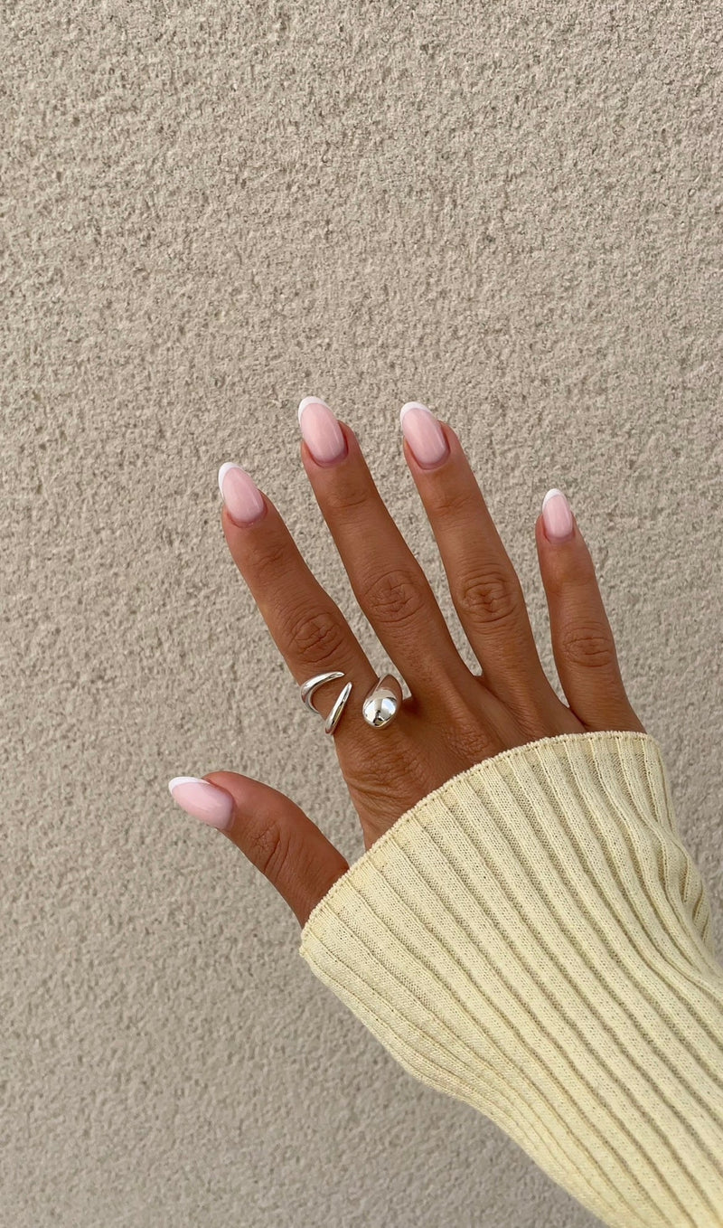Bague Duality