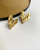 Boucles D'Oreilles Figari