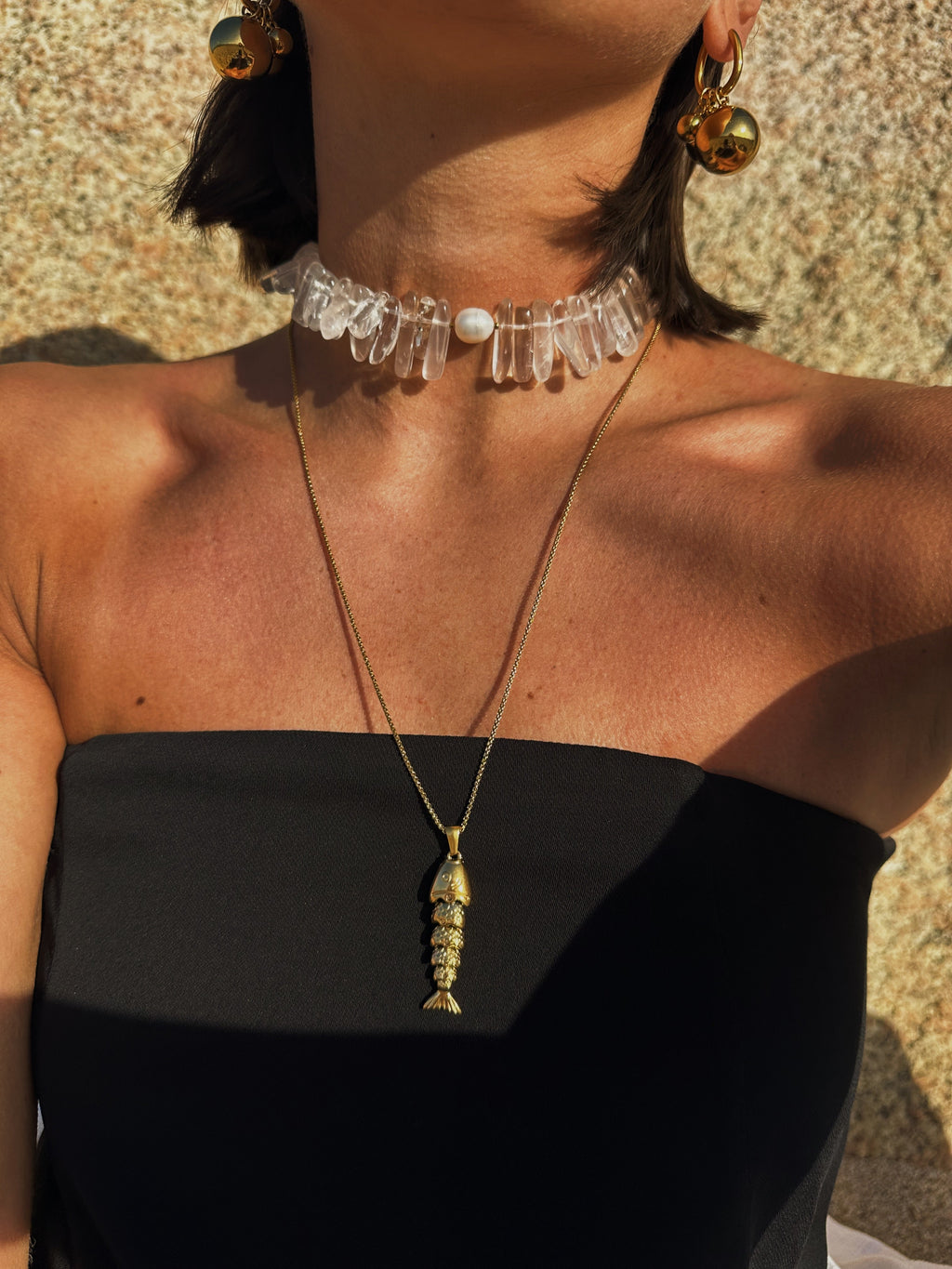 Collier Constantin