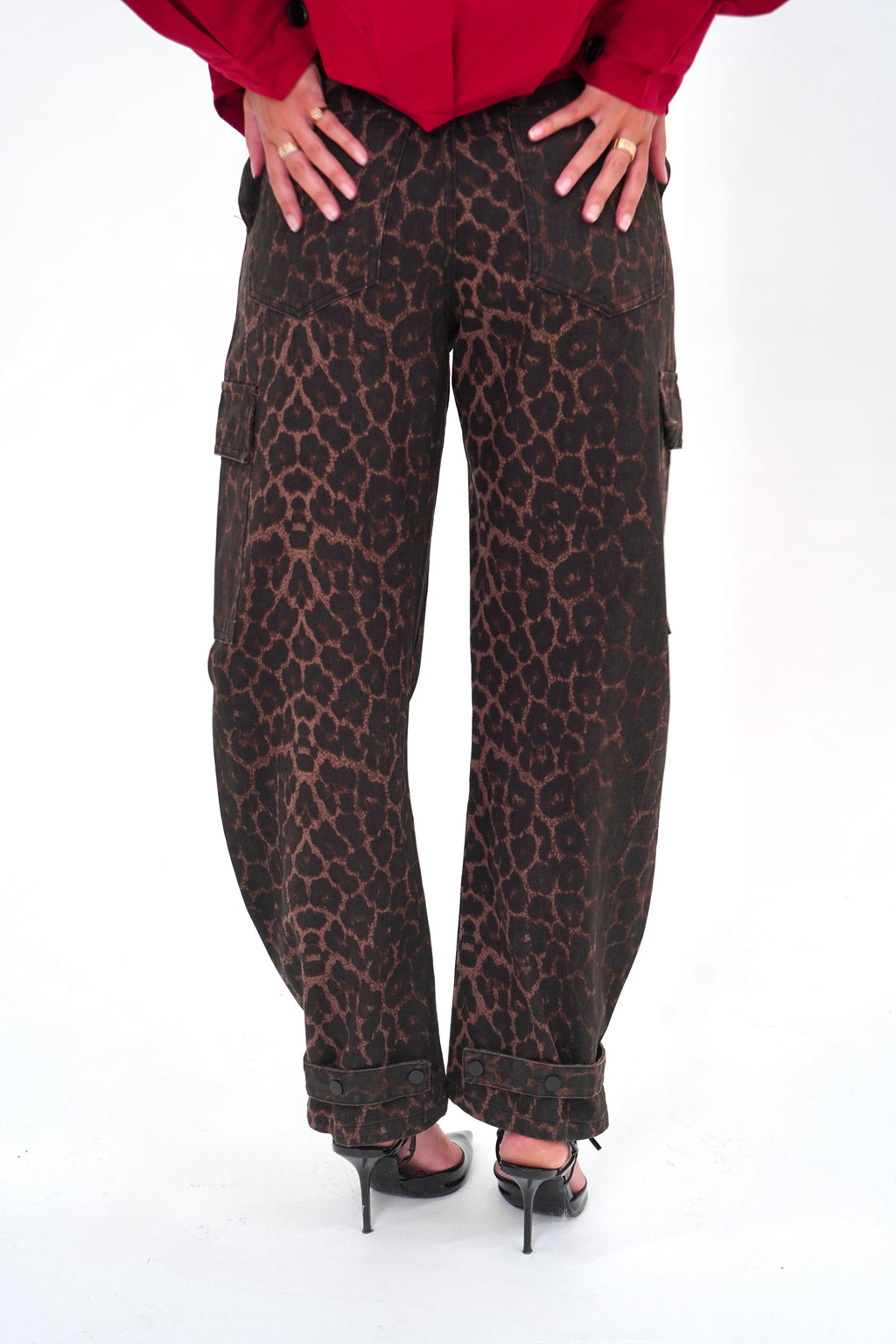 Pantalon Uma