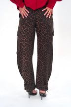 Pantalon Uma