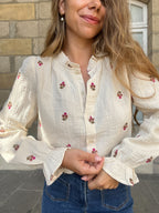 Bertille Blouse