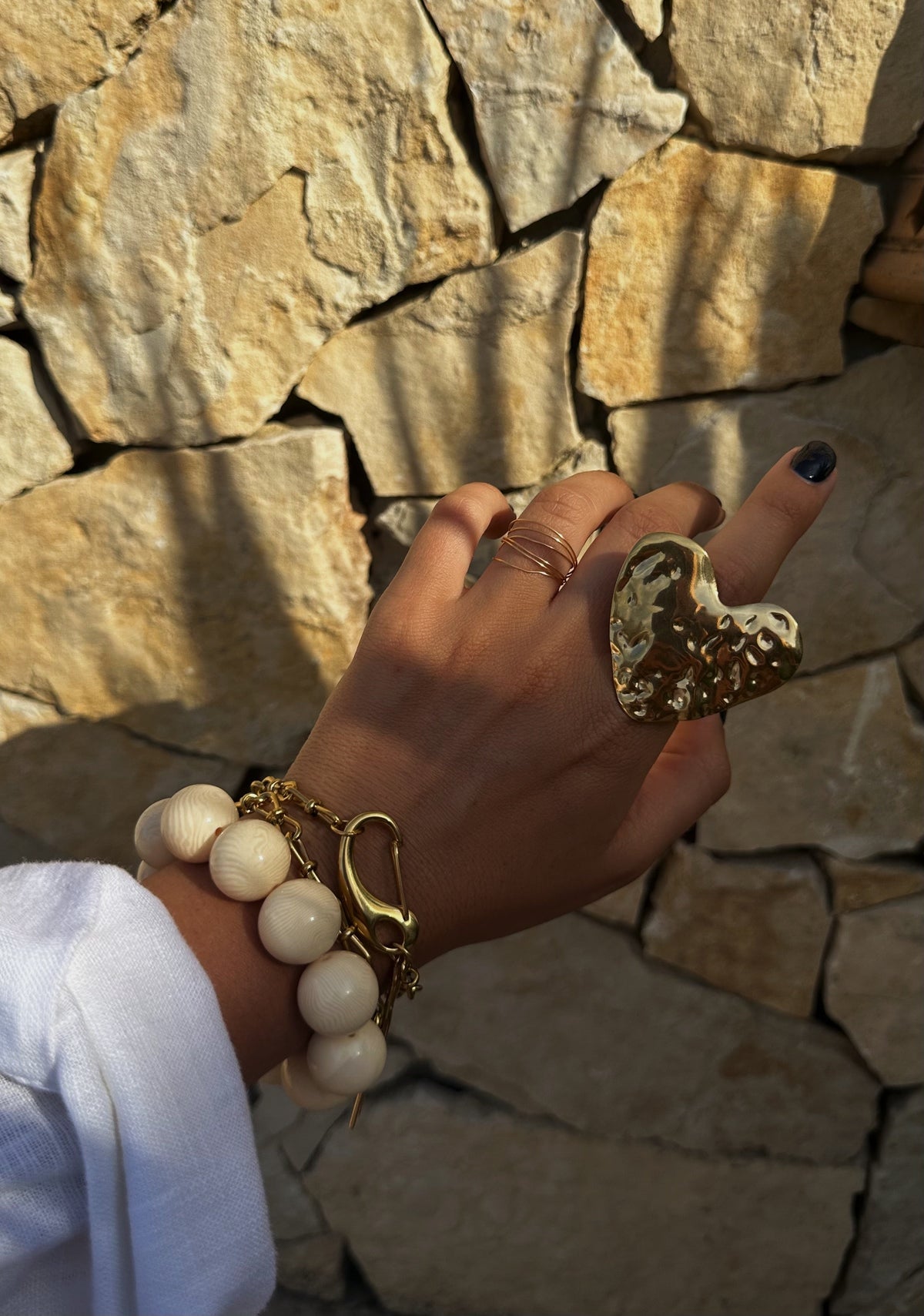 Bracelet Gaël