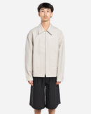 Veste Zippée Solis