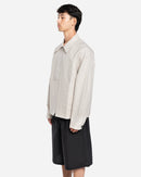 Veste Zippée Solis