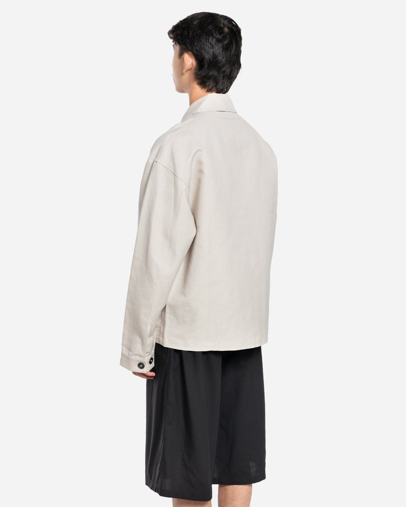Veste Zippée Solis