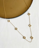 Axelle necklace