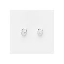 Boucles D'Oreilles - Argent 925