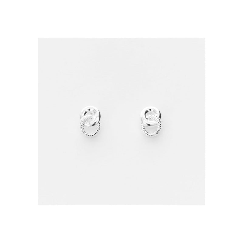 Boucles D'Oreilles - Argent 925