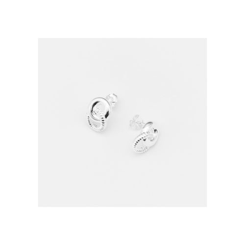 Boucles D'Oreilles - Argent 925