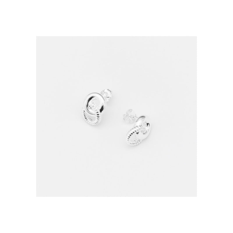 Boucles D'Oreilles - Argent 925